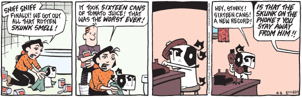 pooch