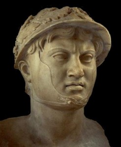Pirro (319/318–272 a.C.)