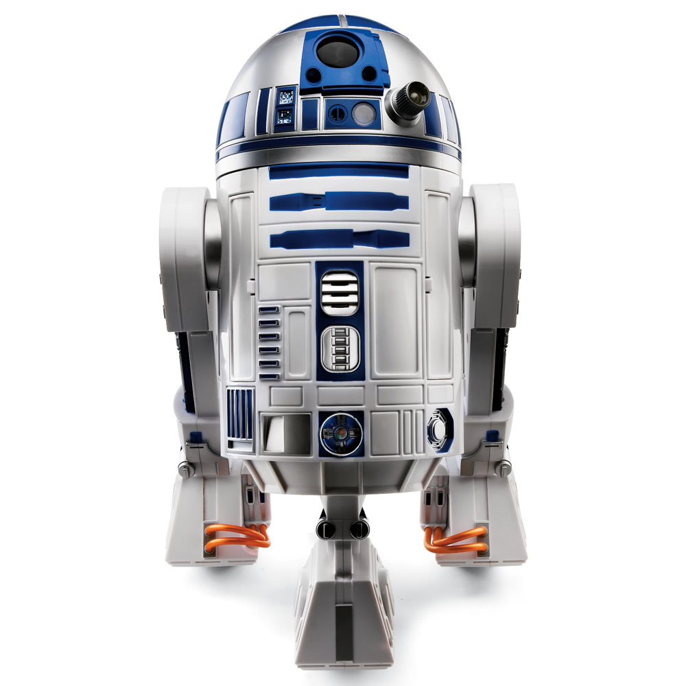 Dica da Liga: E a medalha vai para R2-D2! | Super