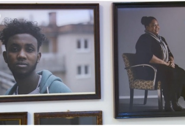 Recomeço com emprego e dignidade: no Magdas Hotel, em Viena, todos os funcionários são refugiados