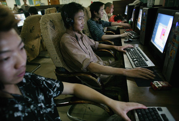 Rede social chinesa censura palavras como “amarelo” e “evolução”