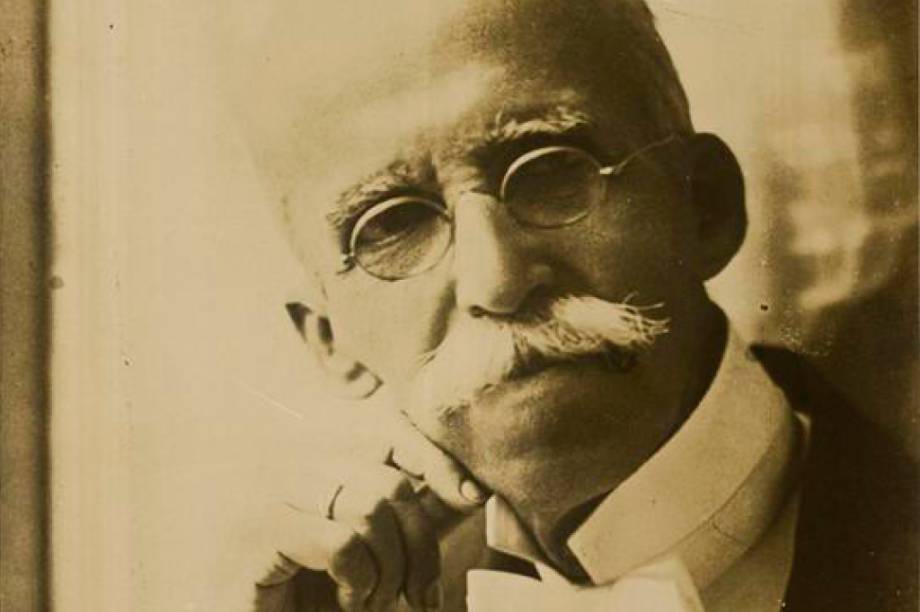 Rui Barbosa (1849-1923) – Jurista, jornalista e político brasileiro Rui Barbosa (1849-1923) – Jurista, jornalista e político brasileiro