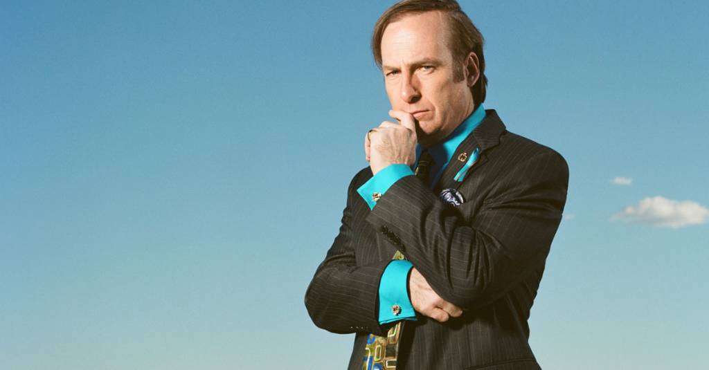 SUPER entrevista Bob Odenkirk, o Saul Goodman de “Breaking Bad”
