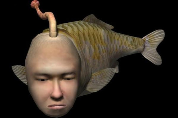 seaman-jogo