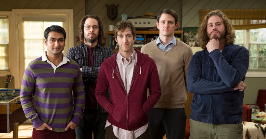 series-silicon-valley