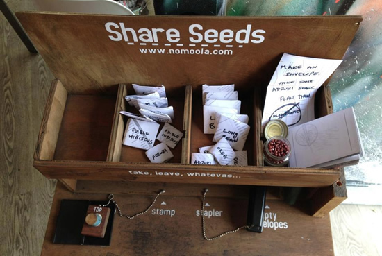 share-seeds