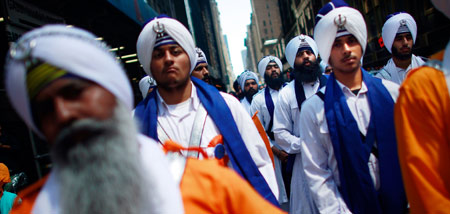 sikhismo