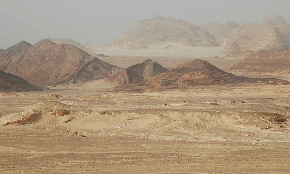 Sinai_desert