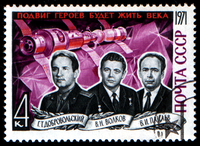 Soyuz11