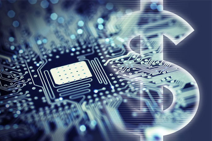 Como será o dinheiro em um futuro (bem) próximo