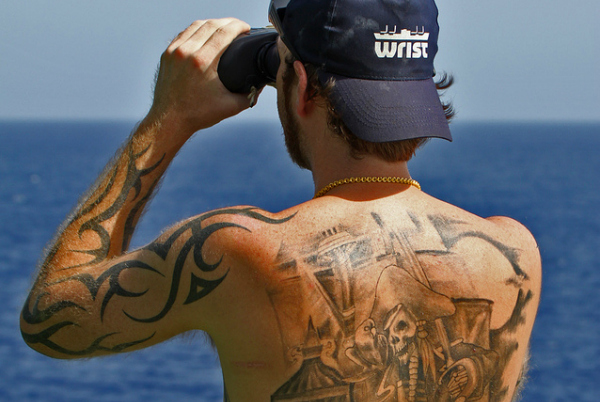 tattoo