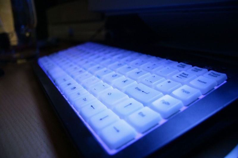 teclado