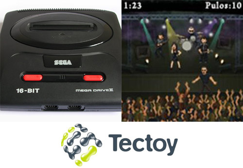 tectoy