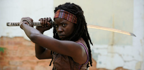 the-walking-dead-michonne