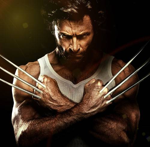 the-wolverine