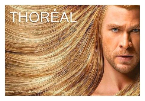 thorreal