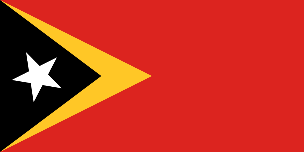 timor-leste