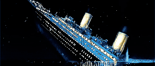 titanico