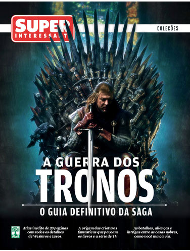 trones