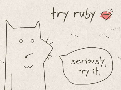 try-ruby