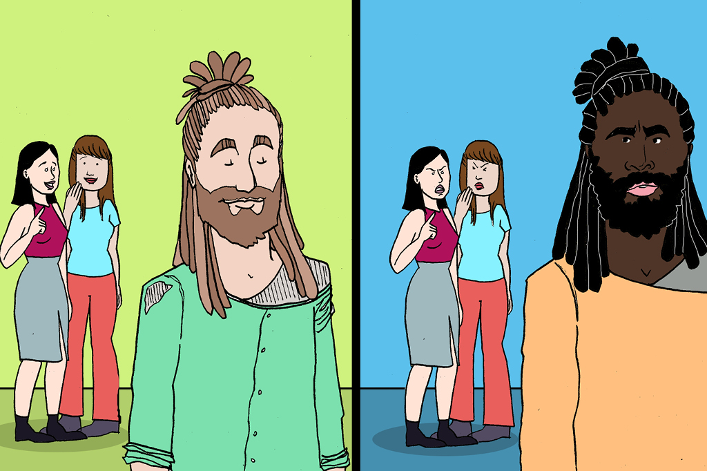 Um dia na vida de… uma pessoa negra