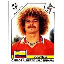 valderrama