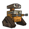 wall-e-100