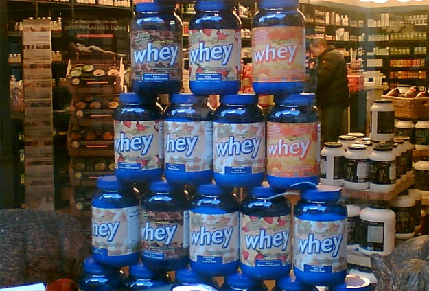 whey-proteina