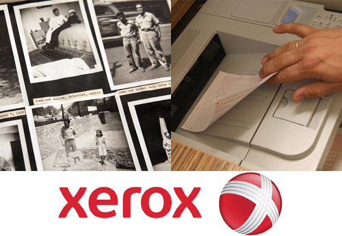 xerox