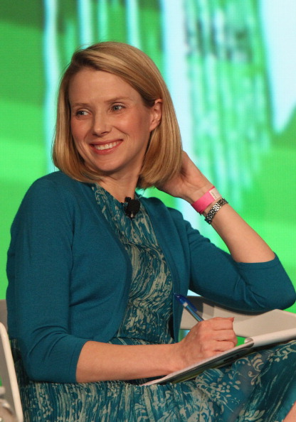 TechCrunch Disrupt NYC 2012 – May 23
