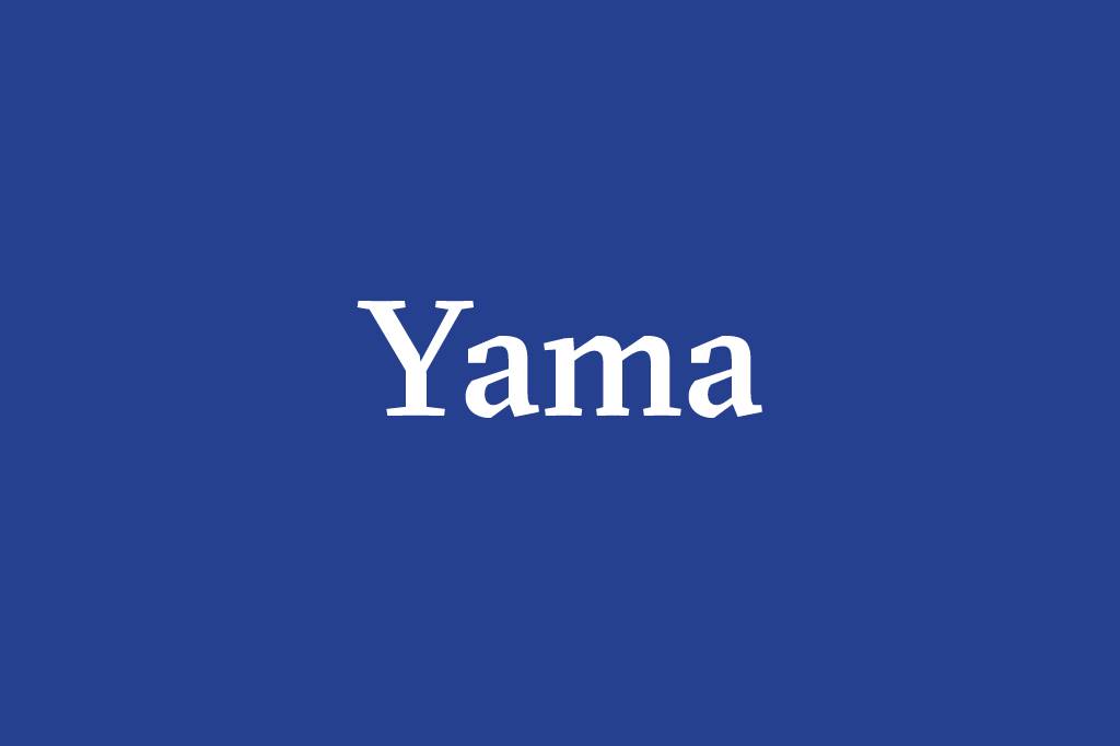 Yama &ndash; Refreamentos: jamais causar dor a nenhuma criatura, n&atilde;o mentir, n&atilde;o roubar, n&atilde;o ser escravo dos impulsos sexuais, renunciar &agrave; possessividade.