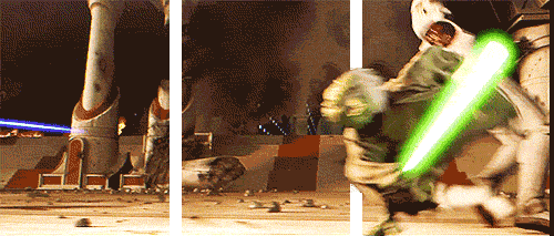 yoda
