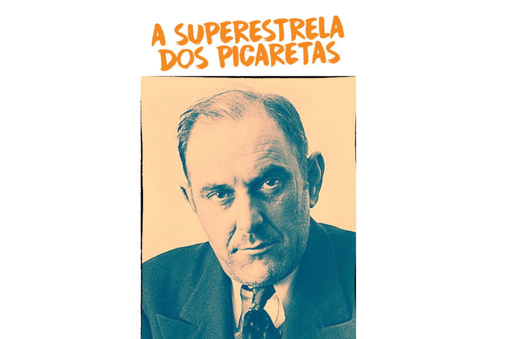 Dossiê | Os maiores pilantras da história Dossiê | Os maiores pilantras da história