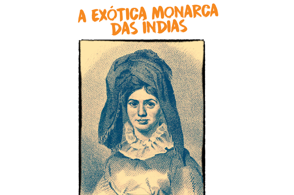 Dossiê | Os maiores pilantras da história Dossiê | Os maiores pilantras da história