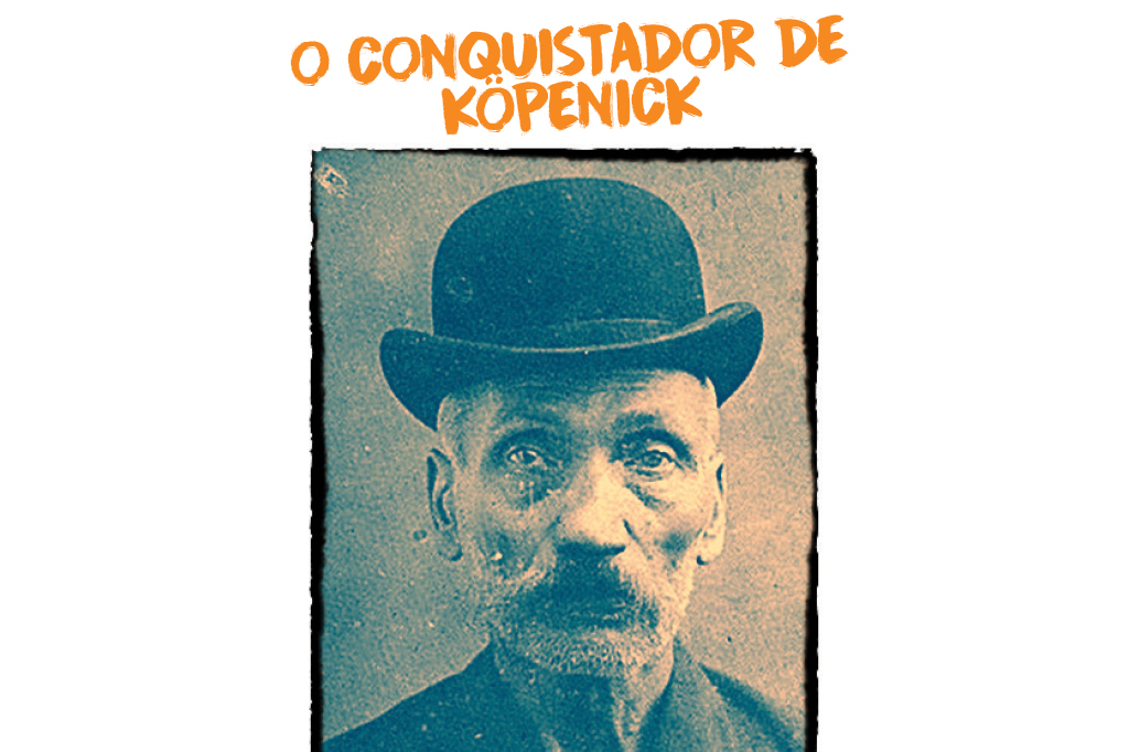 Dossiê | Os maiores pilantras da história Dossiê | Os maiores pilantras da história