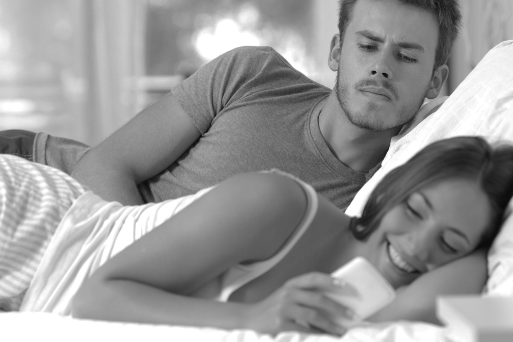 Quero voltar com a ex, mas acho que ela aprontou demais. E agora?