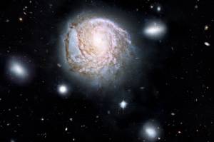 galaxia galaxia