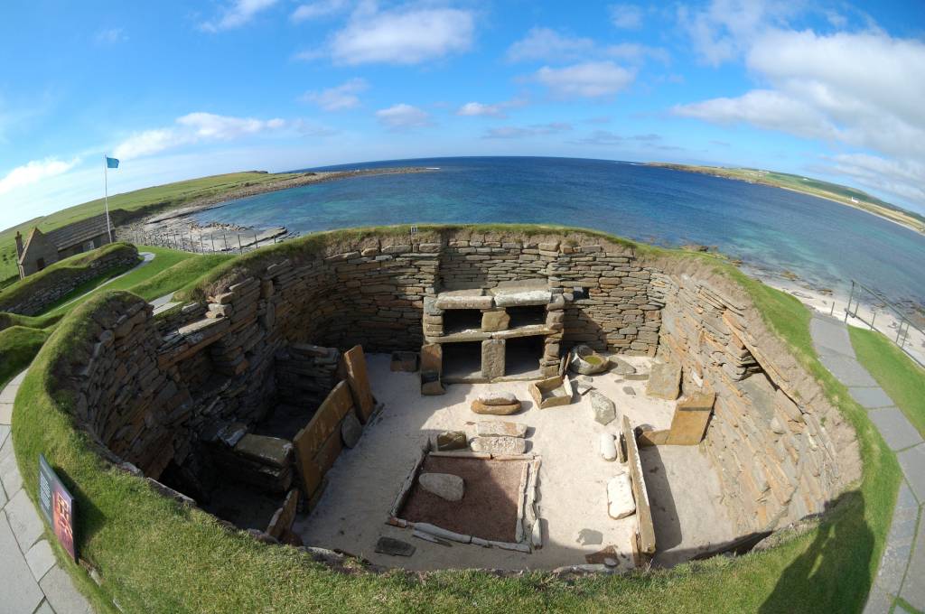 Skara Brae Skara Brae