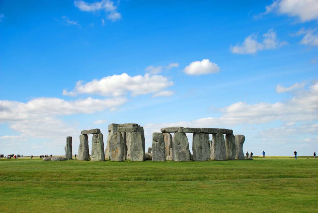 Stonehenge England United Kingdom Stonehenge England United Kingdom