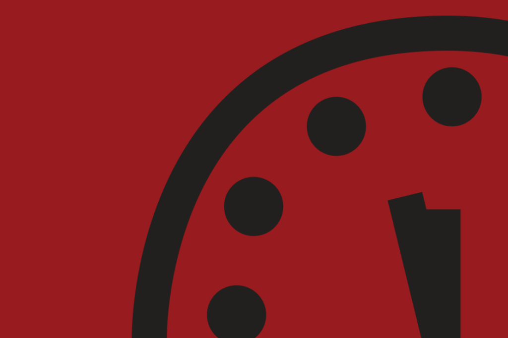 Por que o tempo pode passar devagar?