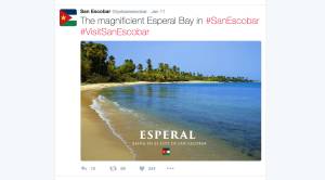 sanescobar sanescobar
