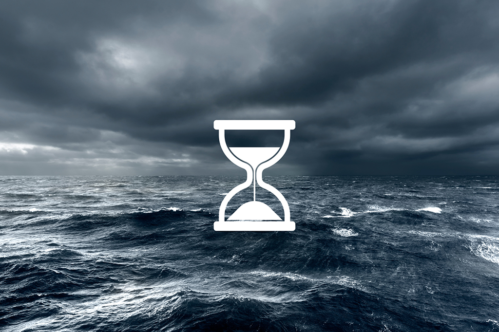 Se o Sol apagasse agora, quanto tempo nós ainda teríamos de vida?