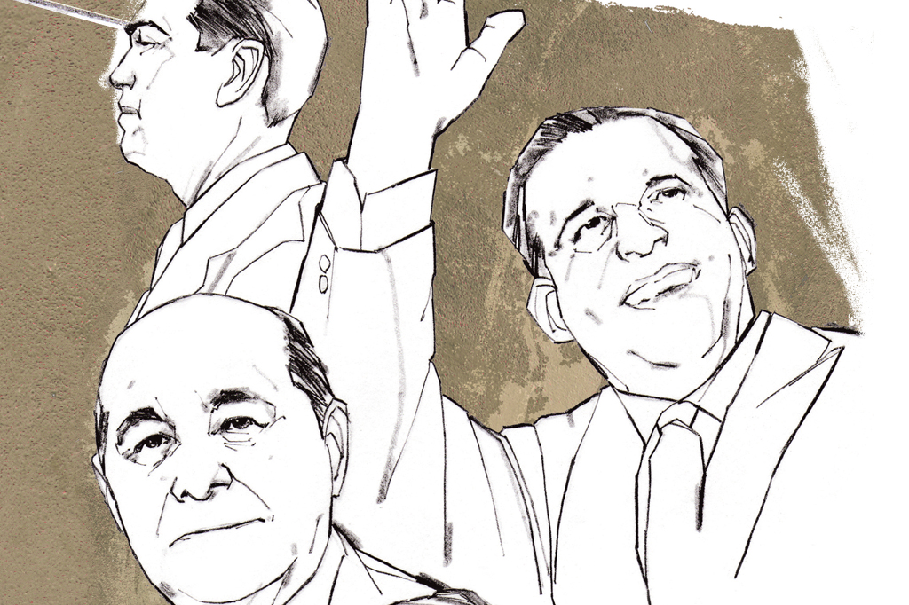 As maiores teorias da conspiração sobre mortes de políticos