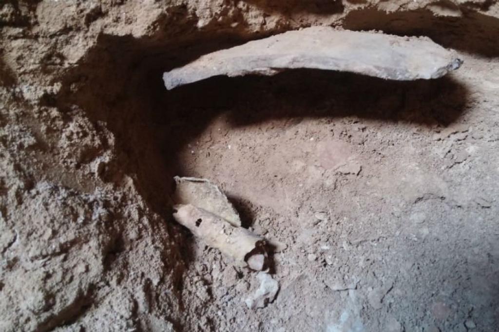 Arqueólogos encontram nova caverna de Manuscritos do Mar Morto