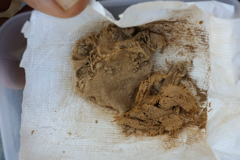 Arqueólogos encontram nova caverna de Manuscritos do Mar Morto