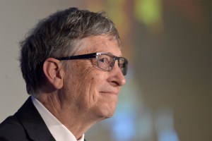 Bill Gates quer cobrar imposto de renda de robôs