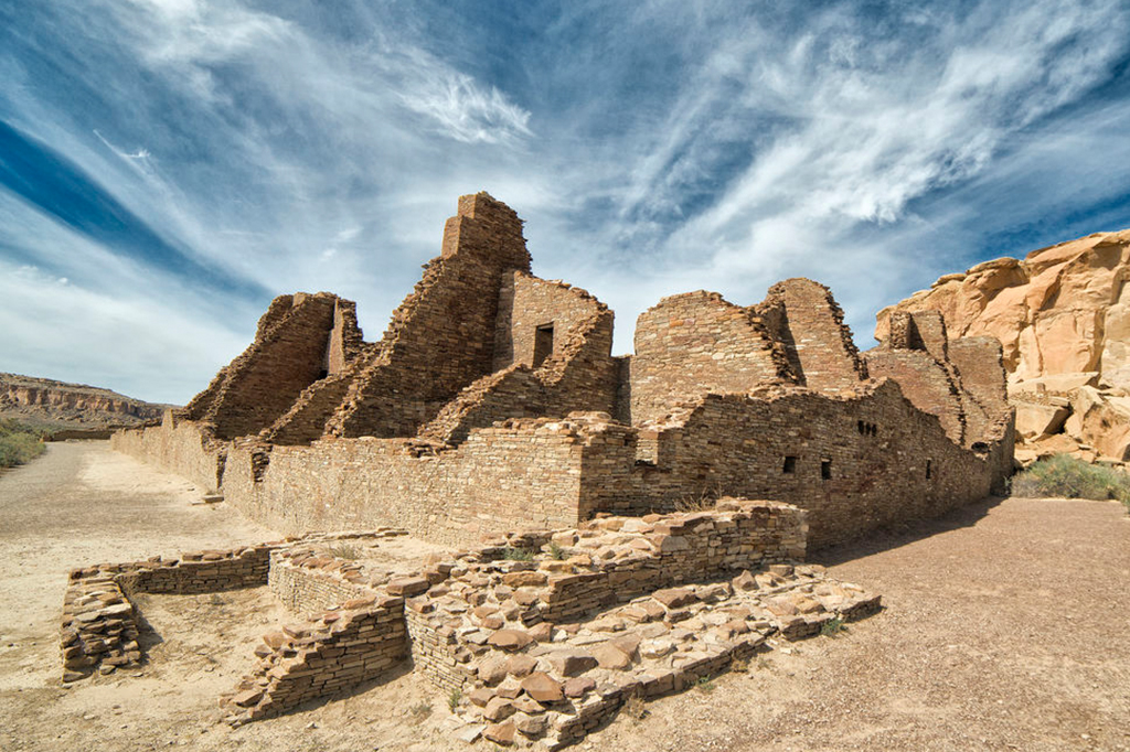 Descoberto povo pré-colombiano governado por mulheres