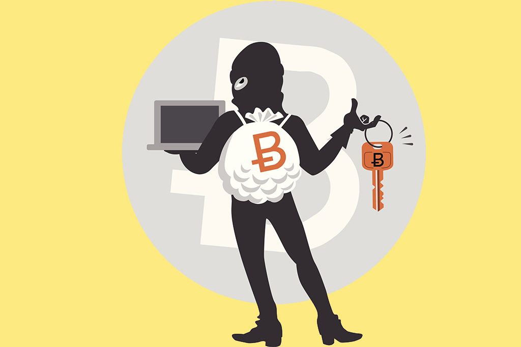 Hackers trancam quartos de hotel e exigem resgate em bitcoin