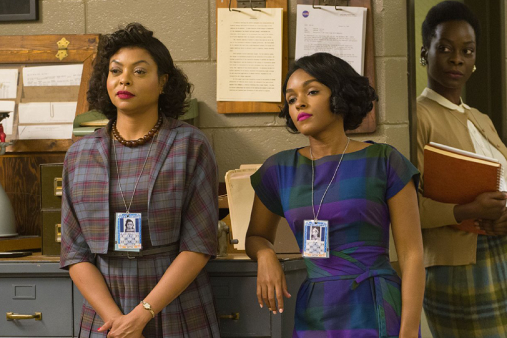 No Oscar 2017, homens continuam sendo maioria