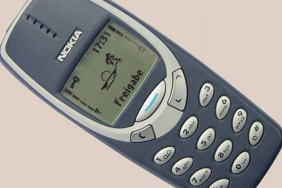 O 3310 está de regresso e Nokia tem novos smartphones - Tecnologias -  Jornal de Negócios